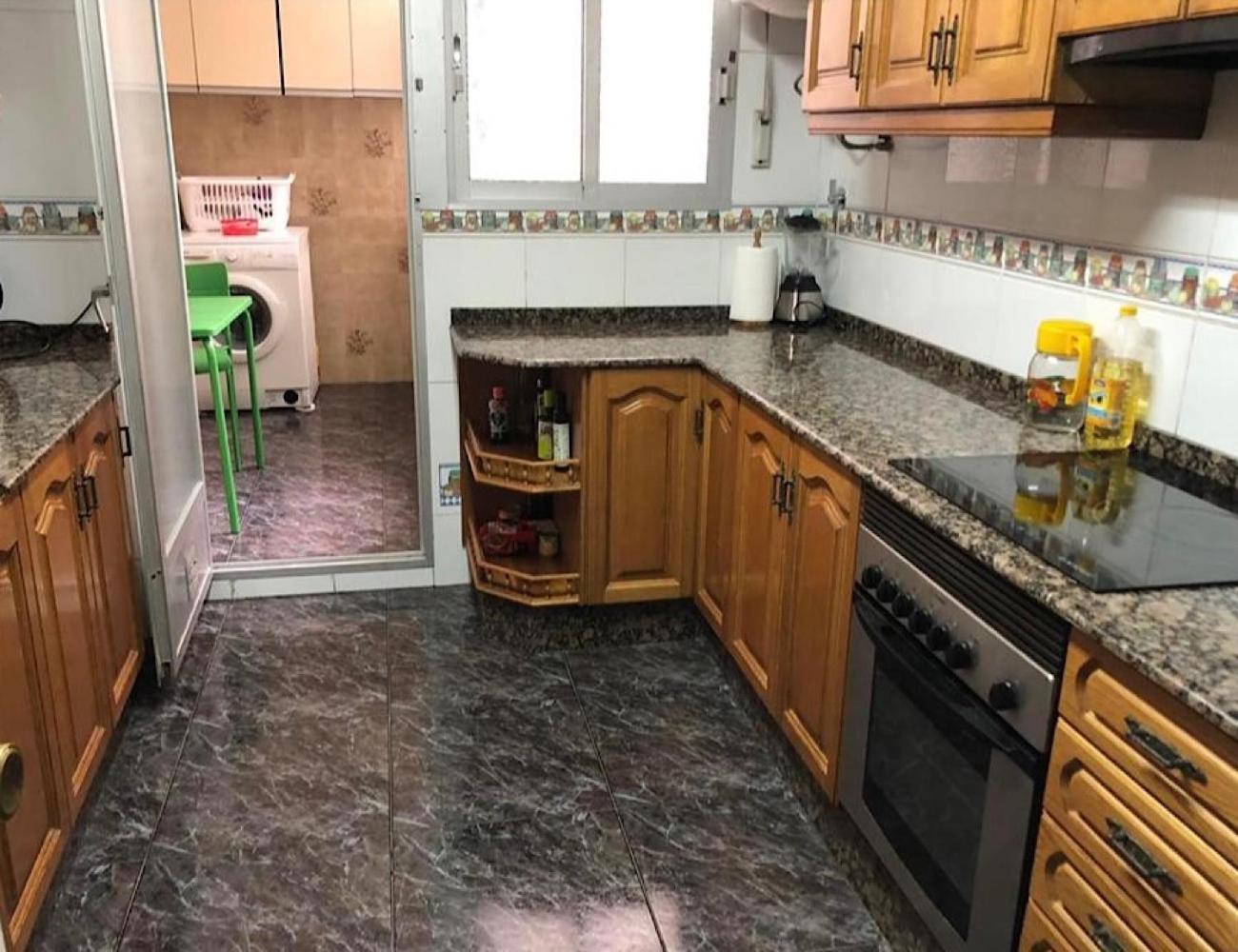 Near The Cabanyal And Universities Alloggio in famiglia Valenza